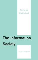 情報社会：入門<br>The Information Society : An Introduction