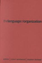 組織の言語<br>The Language of Organization