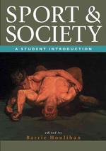 スポーツと社会：入門<br>Sport and Society : A Student Introduction