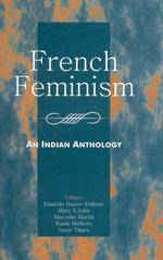 フランス・フェミニズム・アンソロジー<br>French Feminism : An Indian Anthology