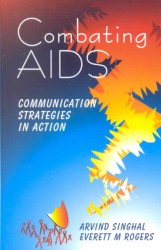 エイズ対策：コミュニケーション戦略の実際<br>Combating AIDS : Communication Strategies in Action