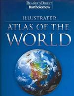 Illustrated Atlas of the World （5 Revised）