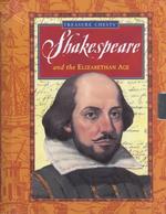 Shakespeare and the Elizabethan Age (Treasure Chests)