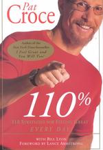 110% : 110 Strategies for Feeling Great Every Day