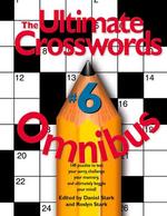 The Ultimate Crosswords Omnibus 〈6〉 （SPI）