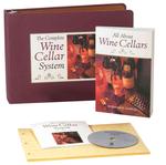 The Complete Wine Cellar System （PCK）