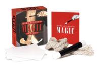 Mark Wilson's Magic in a Box (Mini Kit) （BOX MIN）