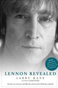 Lennon Revealed （HAR/DVD）