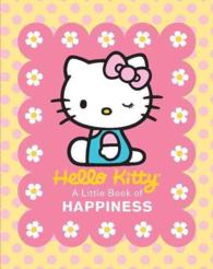 A Little Book of Happiness (Hello Kitty)
