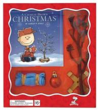A Charlie Brown Christmas (Peanuts) （BOX PCK RE）