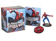 The Amazing Spider-Man Kit (Mega Mini Kits) （BOX NOV HA）