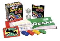 Nascar : Desktop 500 (Mega Mini Kits) （BOX MIN NO）