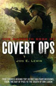 The Mammoth Book of Covert Ops