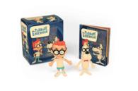 Mr. Peabody & Sherman （BOX MIN NO）