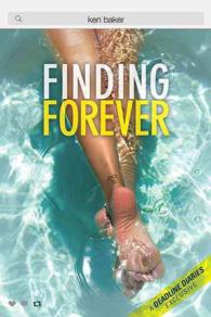 Finding Forever (Deadline Diaries)