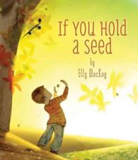 If You Hold a Seed （BRDBK）