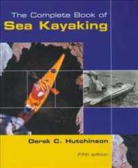 The Complete Book of Sea Kayaking （5TH）