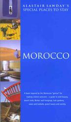 Alastair Sawday's Special Places to Stay : Morocco (Special Places to Stay)