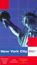 Mobil New York City (Forbes City Guides)