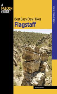 Falcon Guide Best Easy Day Hikes Flagstaff (Best Easy Day Hikes) （2ND）