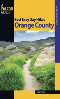 Best Easy Day Hikes Orange County (Best Easy Day Hikes) （2ND）