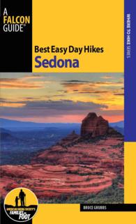 Best Easy Day Hikes Sedona (Best Easy Day Hikes) （2ND）