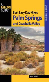 Falcon Guide Best Easy Day Hikes Palm Springs and Coachella Valley (Best Easy Day Hikes)