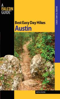 Best Easy Day Hikes Austin (Best Easy Day Hikes Series)