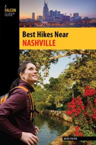Falcon Guide Best Hikes Near Nashville (Best Hikes Near)