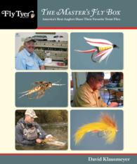 Master's Fly Box : America'S Best Anglers Share Their Favorite Trout Flies (Fly Tyer)