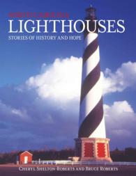 North Carolina Lighthouses : Stories of History and Hope