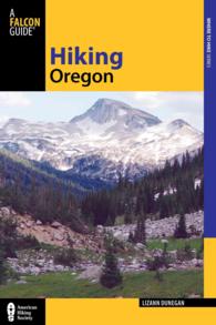 Hiking Oregon (State Hiking Guides Series)