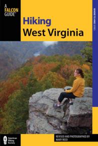 Hiking West Virginia (Where to Hike) （2 Revised）