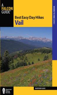 Best Easy Day Hikes Vail (Best Easy Day Hikes Series)