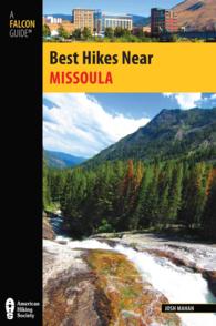 Best Hikes Near Missoula (Best Hikes Near Series)