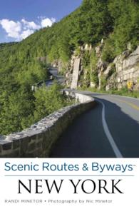 Scenic Routes & Byways New York (Scenic Routes & Byways)
