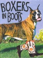Boxers in Boots