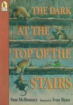 The Dark at the Top of the Stairs （Reprint）