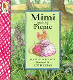 Mimi and the Picnic （2ND）