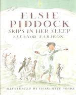 Elsie Piddock Skips in Her Sleep （1ST）