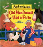 Old Macdonald Had a Farm (Read and Share) （2ND）