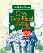 One, Two, Flea (Read and Share)