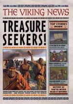 The Viking News : Treasure Seekers! （Reprint）