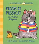 Pussycat Pussycat （BRDBK）