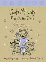 Judy Moody Predicts the Future (Judy Moody)
