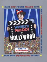 Where's Waldo : In Hollywood