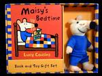 Maisy's Bedtime: Book and Toy Gift Set