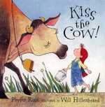 Kiss the Cow （Reprint）