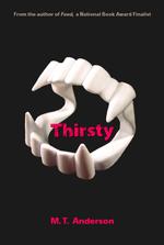 Thirsty （Reprint）