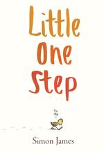 Little One Step (Ala Notable Children's Books. Younger Readers (Awards))